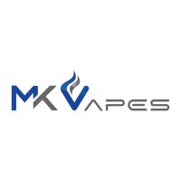 MK VAPES & NOVELTIES logo - Similar company to Patuvanja.Mk