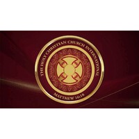 The Holy Christian Church International