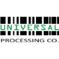 Universal Processing Co