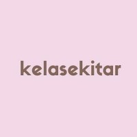 Kelasekitar logo - Similar company to Start.Exe
