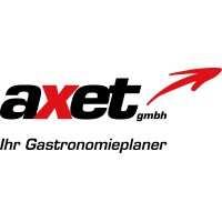 axet gmbh, Ihr Gastronomieplaner logo - Similar company to Profiplan Ag