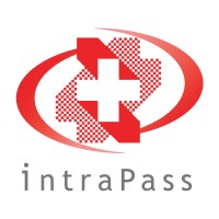 Intrapass GmbH logo - Similar company to Printimo