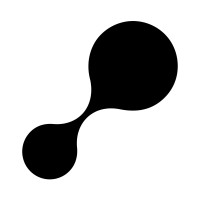 Hotglue logo - Similar company to Pointdot