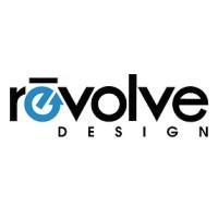Revolve Design logo - Similar company to Ober Design And Engineering Llc