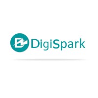 Digispark.ir logo - Similar company to Vidabyte
