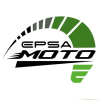 EPSA MOTO-E logo - Similar company to Fiberpalm