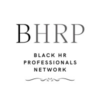 BHRP logo - Similar company to Anelixi Career Coaching