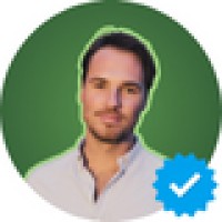 Denie Geertzen logo - Similar company to Geiger Media