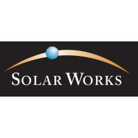 JP & Sun, Inc. dba Solar Works logo - Similar company to Jp Custom Works