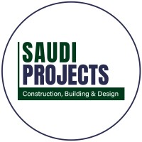 Saudi Projects Show logo - Similar company to Ufe - Unitech Facade Engineering