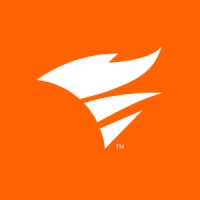 SolarWinds logo - Similar company to Tricentis
