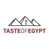 Taste Of Egypt logo - Similar company to U.S. Manufacturing