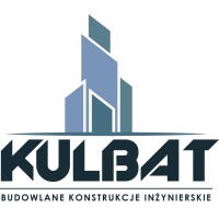 KULBAT Konstrukcje Budowlane i Inżynierskie Łukasz Kulbat logo - Similar company to 