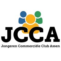 Jongeren Commerciële Club Assen logo - Similar company to Sandra Witman Agency