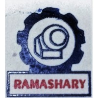 Ramashary Pharma Machinery Pvt Ltd logo - Similar company to Fayme Engineering Private Limited
