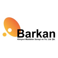 Barkan Kimyevi Maddeler San. Ve Tic. Ltd. Şti