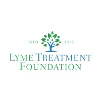 Lyme Treatment Foundation logo - Similar company to International Lyme & Associated Diseases Society (Ilads)