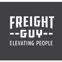 Freight Guy LLC logo - Similar company to Omni1 Logix