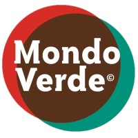 Mondo Verde logo - Similar company to Vde Plant