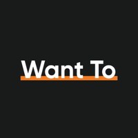 Want To logo - Similar company to Jaime