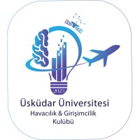 Üsküdar Üniversitesi Havacılık ve Girişimcilik Kulübü logo - Similar company to Master Makina