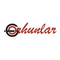 ORHUNLAR İş ve İstif Makinaları A.Ş logo - Similar company to Alkar İş Maki̇nalari