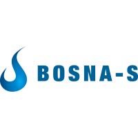 Bosna-S logo - Similar company to Pi (Founded By Technip)