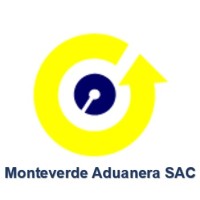 Monteverde Aduanera SAC logo - Similar company to Energy Hub Solution