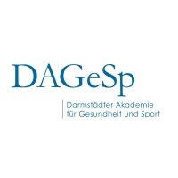 DAGeSp Darmstädter Akademie für Gesundheit und Sport logo - Similar company to Accadis Alumni E.V.