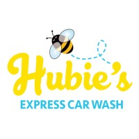 Hubies Express Car Wash logo - Similar company to Trehan Auto Group
