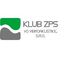 Klub ZPS vo vibroakustike, s.r.o.
