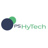 PS-HyTech GmbH logo - Similar company to Hyfly.One - Innovative Aircraft Technologies For A Clean Planet