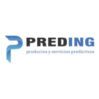 Preding logo - Similar company to Salplast