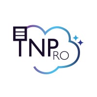 TNP Pro logo - Similar company to Atecsi