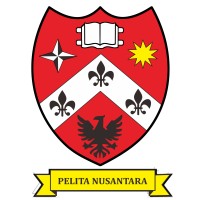 Pelita Nusantara School logo - Similar company to Student Executive Board Of School Applied Science Telkom University