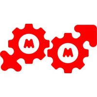 MateMachine logo - Similar company to Defaro Oü