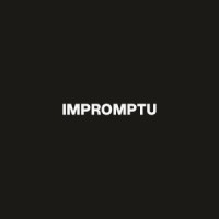 IMPROMPTU studio logo - Similar company to Studio Ronny Ebnoether