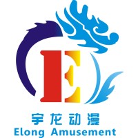Guangzhou Elong Animation Technology Company logo - Similar company to Huichen Animation Technology Company