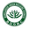 Bangladesh Green Building Council BDGBC logo - Similar company to Iconic Engineering Ltd