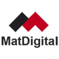 MatDigital logo - Similar company to Nl-Sar