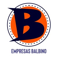 Empresas Balbino logo - Similar company to Avanzato Tecnologia | Suporte De Informática Para Empresas - Servidor - Cloud - Lgpd