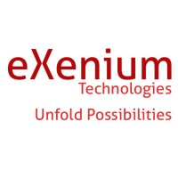 eXenium Technologies logo - Similar company to Future Edc
