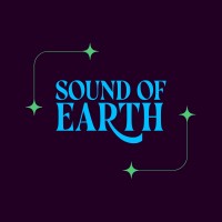 Sound of Earth logo - Similar company to Terracred