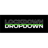 Lockdown Dropdown logo - Similar company to Dropdown Media