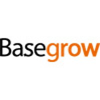 Basegrow logo - Similar company to Ticketspy