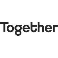 TOGETHER Interior Architecture logo - Similar company to Belta Design