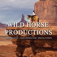 Wild Horse Productions logo - Similar company to Foodscape