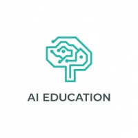 Global AI Education logo - Similar company to Little Engineer Robotics Academy