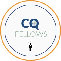 Society of CQ Fellows logo - Similar company to Smu Cultural Intelligence