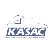Kasac Equipamiento logo - Similar company to Alidam Group | Consultoría Y Capacitación